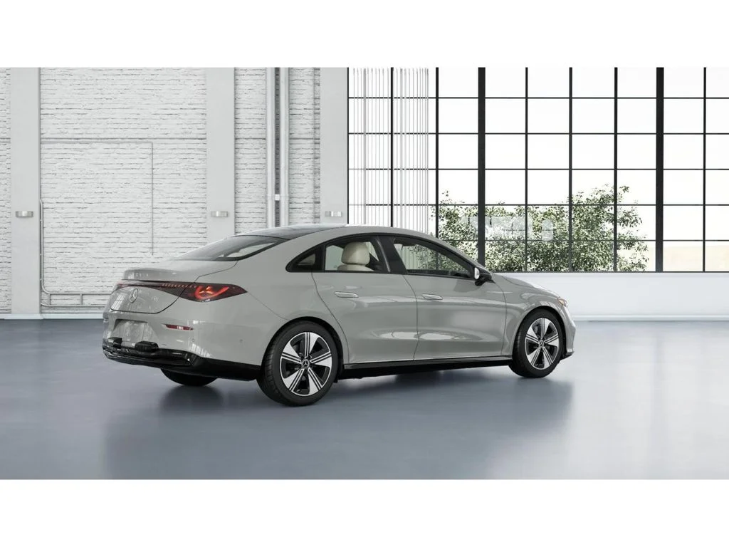 New 2027 Gray Mercedes-Benz CLA 220 image 20