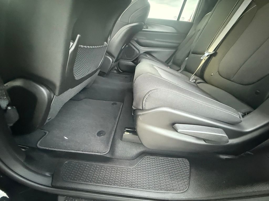 2025 Jeep Grand Cherokee L Laredo - Photo 26