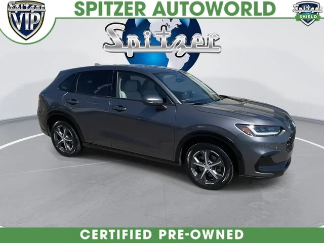 Used 2025  Honda EX-L image 3