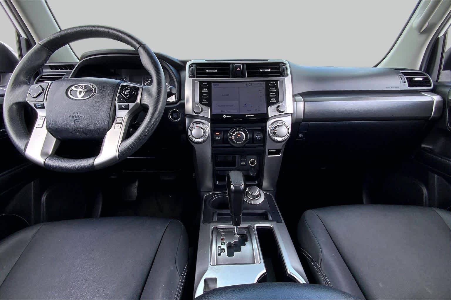 Used 2023 Ice Cap Toyota TRD Sport image 15
