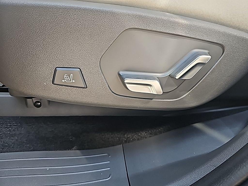 New 2026 Blue Hyundai Calligraphy AWD image 34