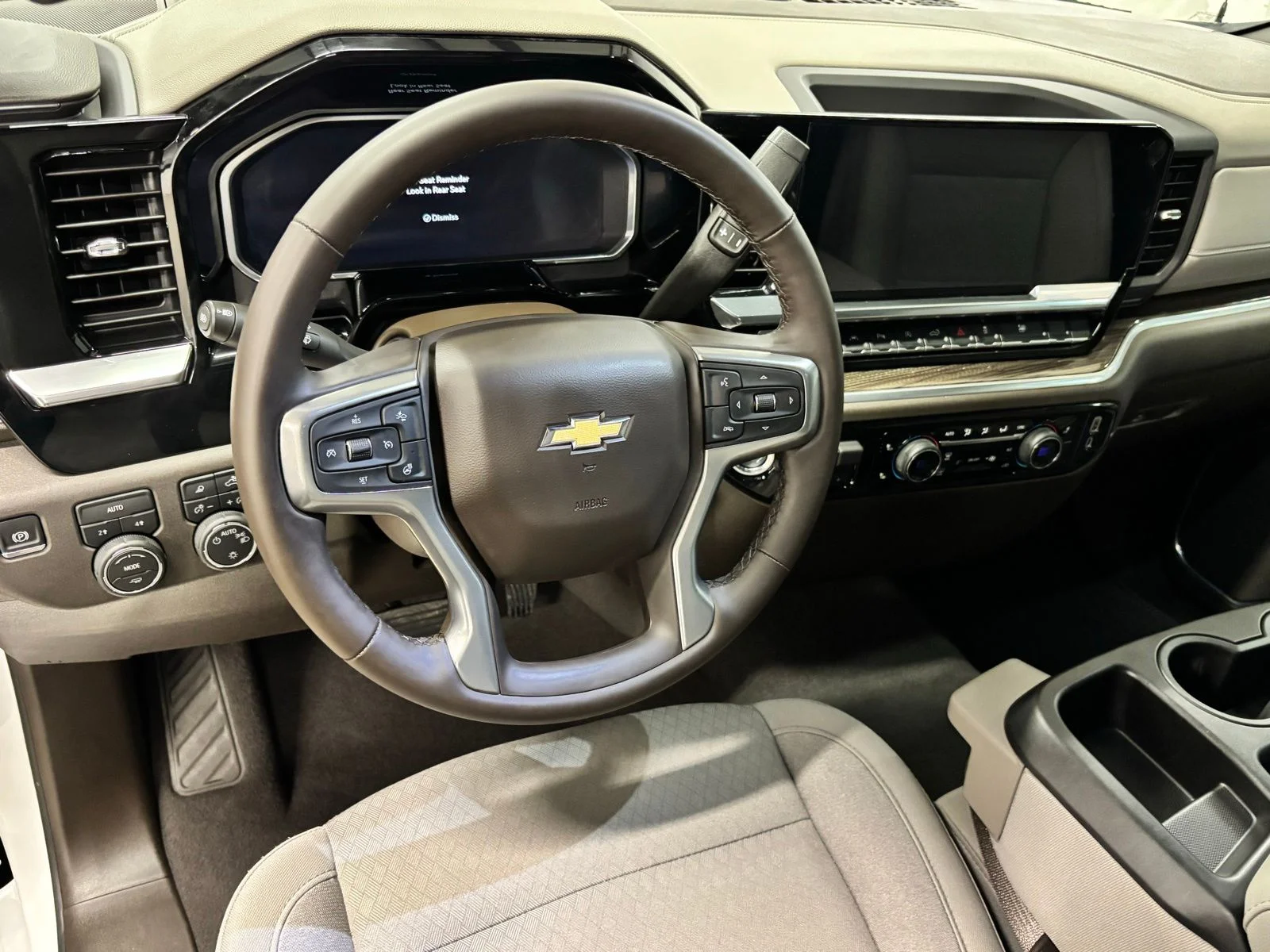 Used 2026 White Chevrolet LT image 15