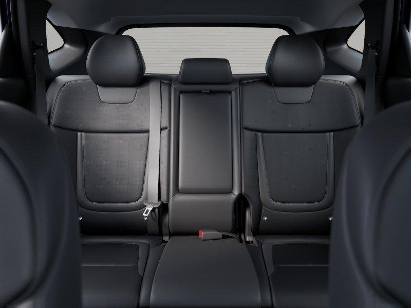 New 2026 Blue Hyundai SEL Plus AWD image 12