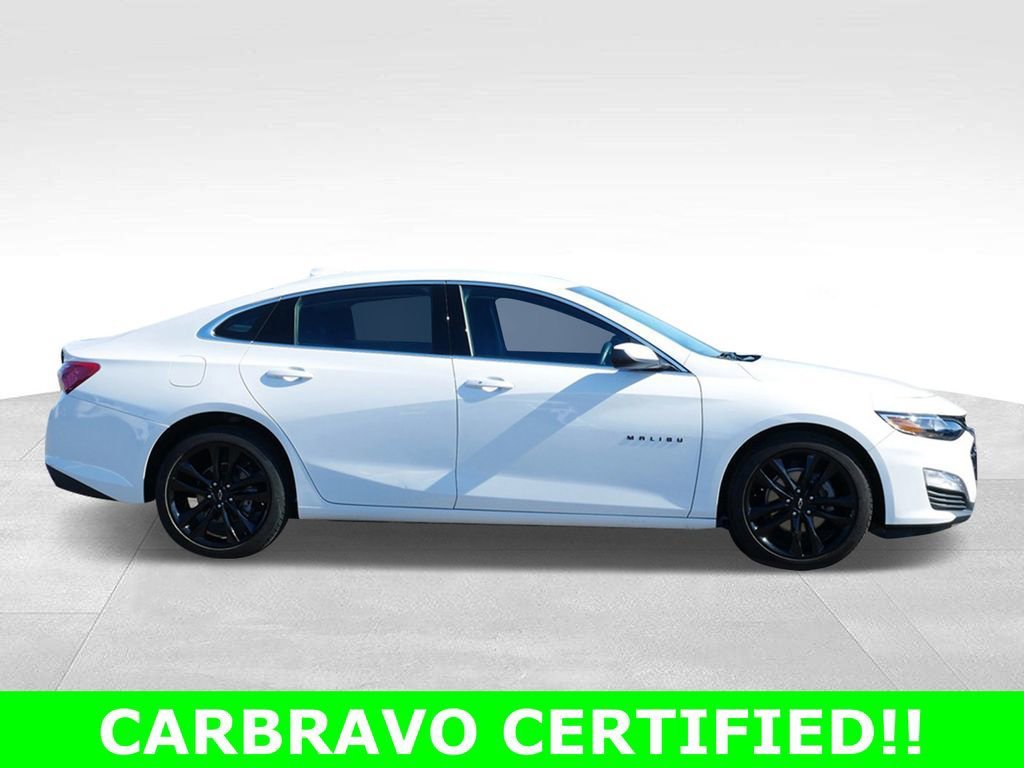 Certified 2023 Chevrolet Malibu 1LT with VIN 1G1ZD5ST6PF237902 for sale in Inver Grove Heights, Minnesota