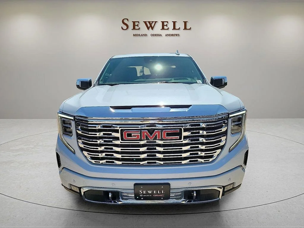 2026 GMC Sierra 1500 Denali - Photo 8