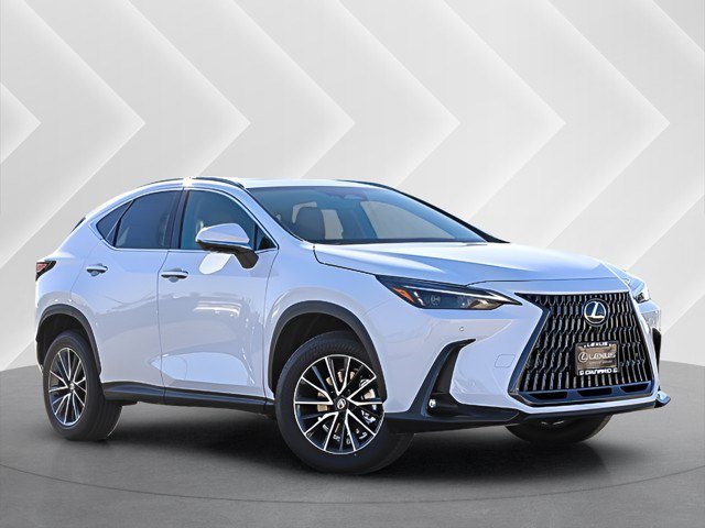 2026 Lexus NX  350 PREMIUM AWD