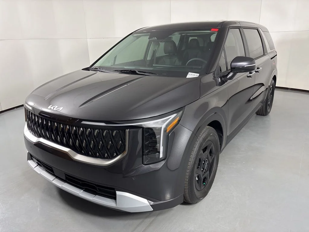 New 2026 Panthera Metal Kia LXS image 4
