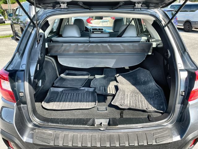 Used 2019 Gray Subaru 3.6R Limited image 22