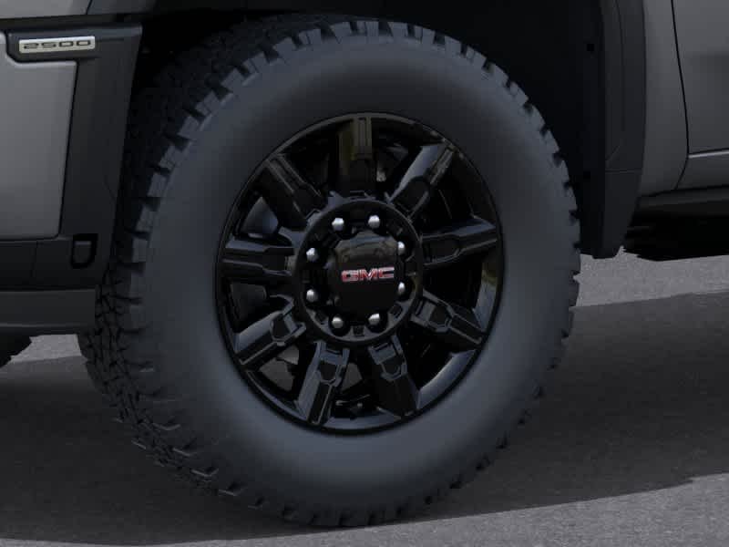 2026 GMC Sierra 2500HD AT4 - Photo 9