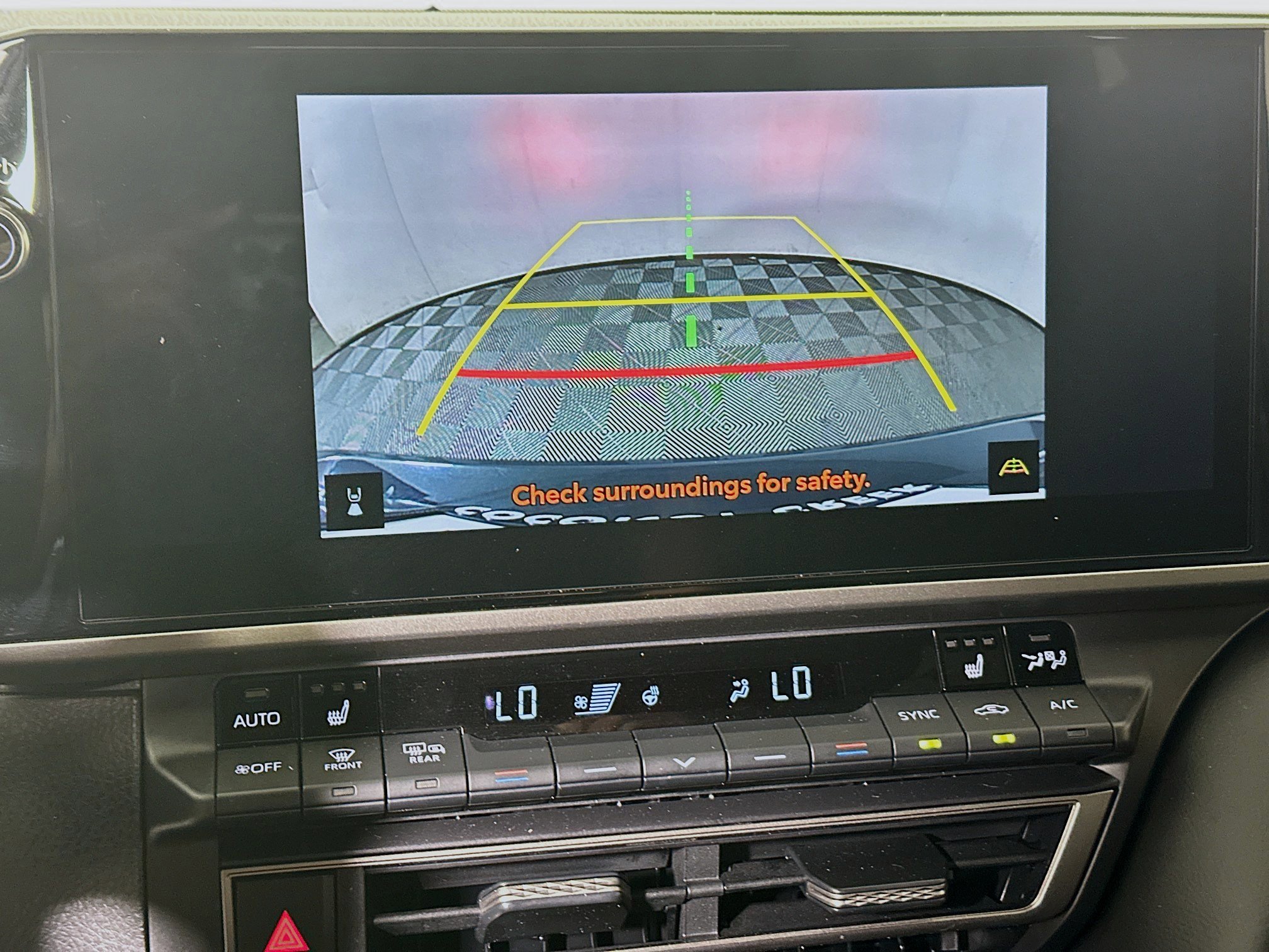 Certified Used 2025 Underground Toyota XSE image 25