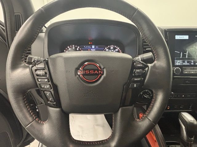 2023 Nissan Frontier PRO-4X - Photo 20