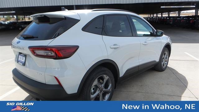 2026 Ford Escape ST-Line - Photo 43