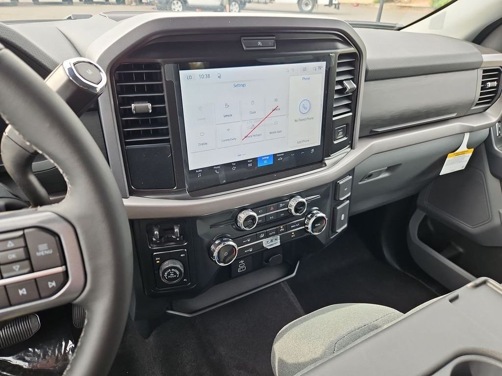 New 2026 Avalanche Ford XLT image 55