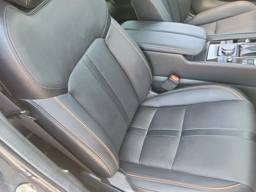 Certified Used 2026 Blue Metallic Mazda Premium image 21