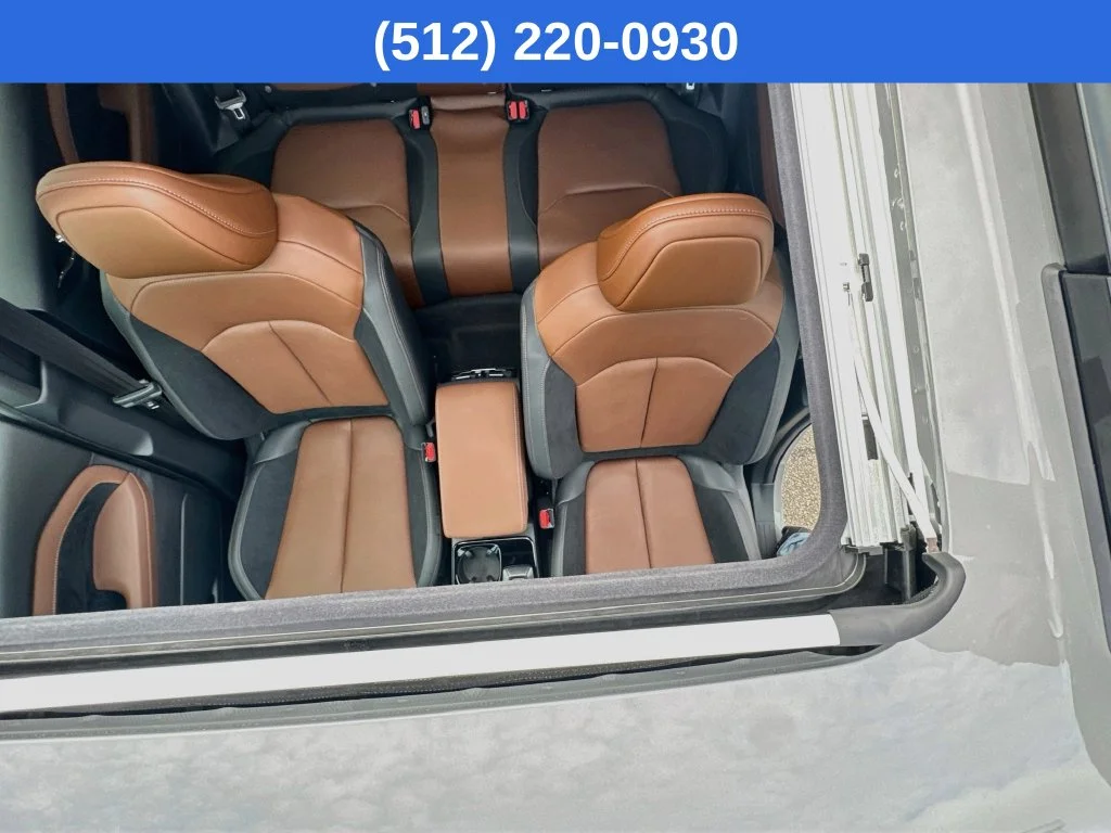 New 2026 RIVER ROCK PEARL Subaru Touring image 26