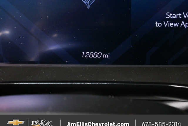 Used 2021 TORCH RED Chevrolet 3LT image 12