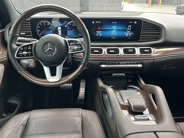 Used 2022  Mercedes-Benz GLS 450 image 13