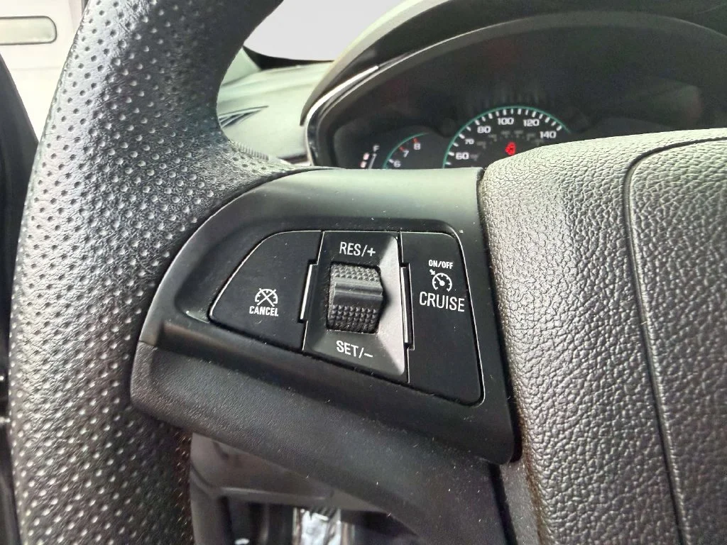 Used 2020 Gray Chevrolet LS image 30