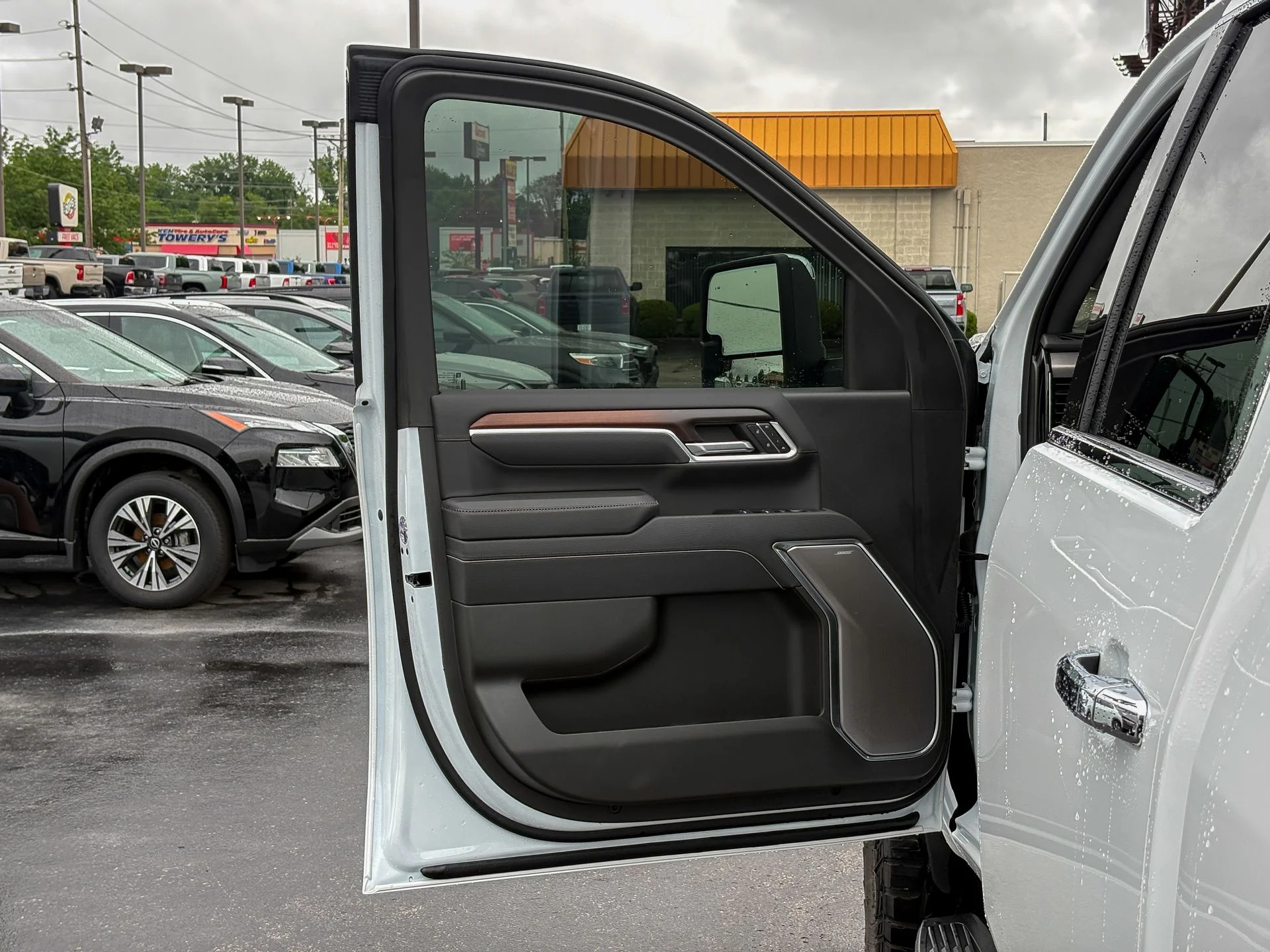 2026 GMC Sierra 2500HD Denali - Photo 22