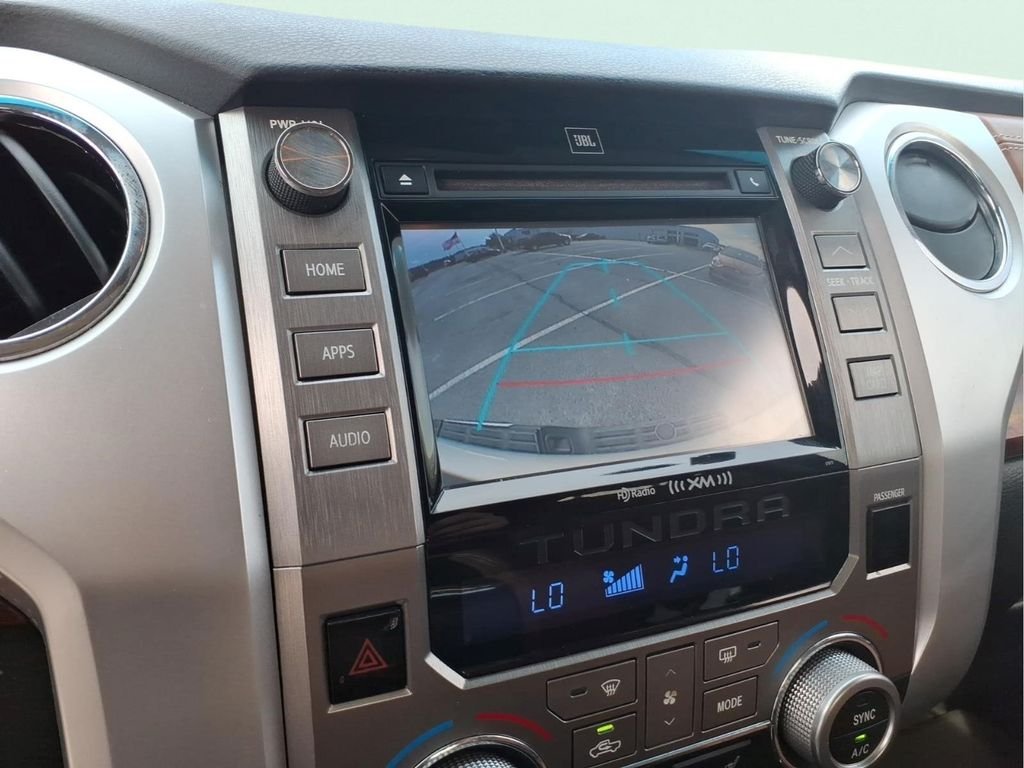 Used 2015 White Toyota 1794 image 24