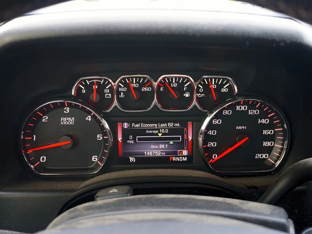 2015 GMC Yukon XL SLE - Photo 22