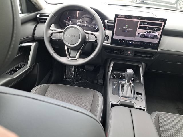New 2026 Rhodium White Metallic Mazda 2.5 S Preferred AWD image 12