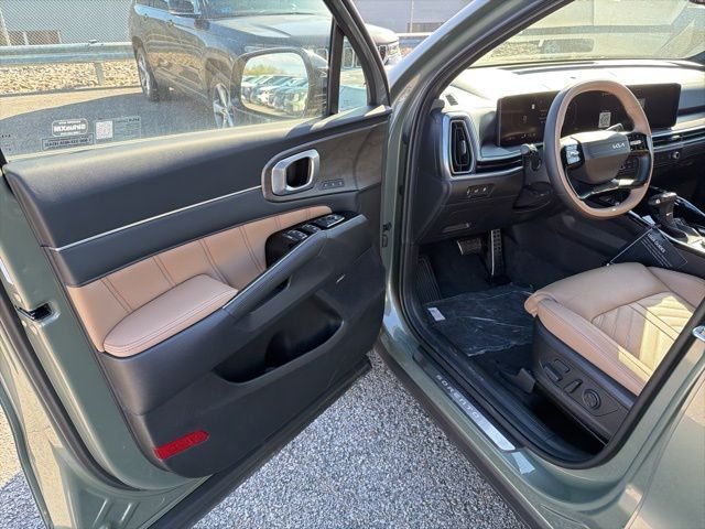 2026 Kia Sorento X-Line SX Prestige - Photo 12