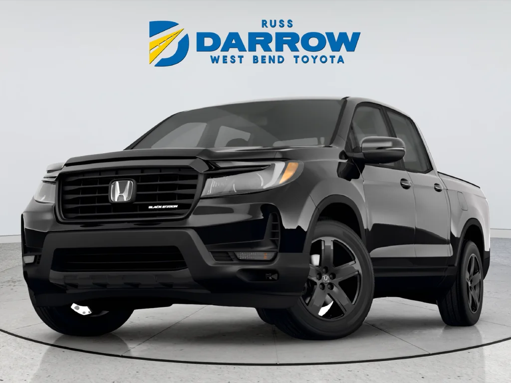 Used 2023 Black Honda Black Edition image 20