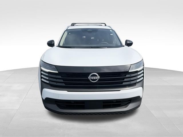 New 2026 Fresh Powder Nissan SV image 3
