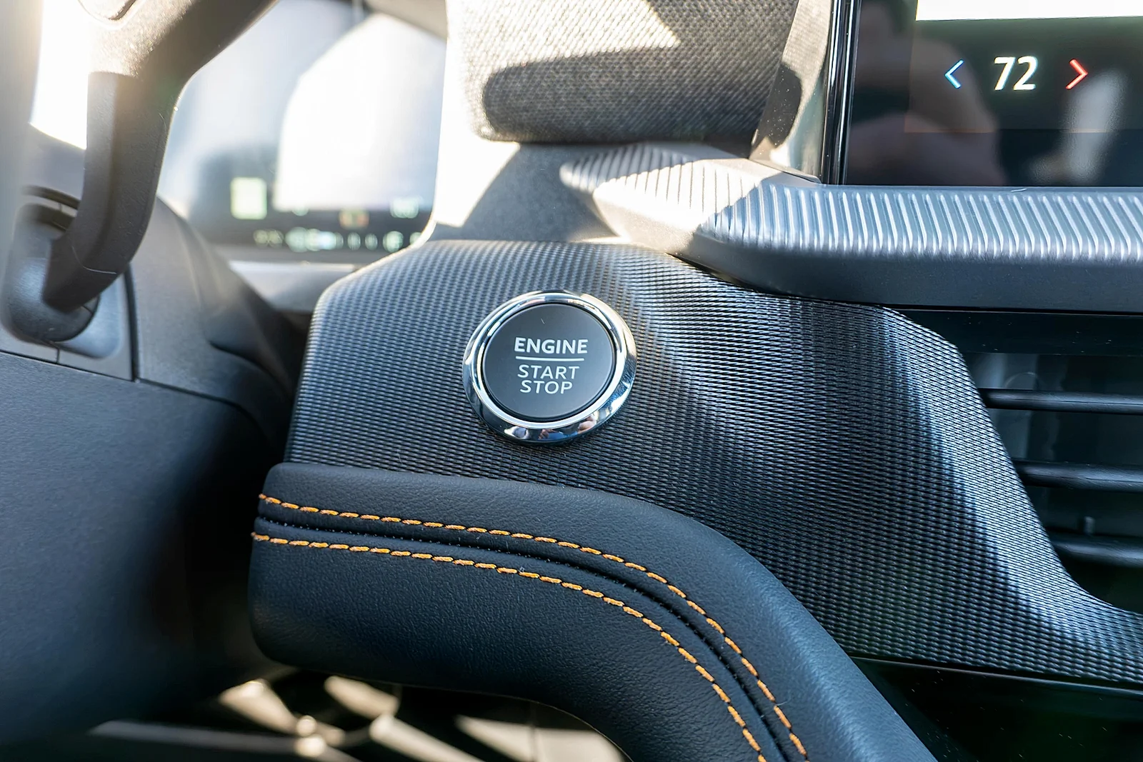 New 2027 Marsh Gray Ford Tremor® image 23