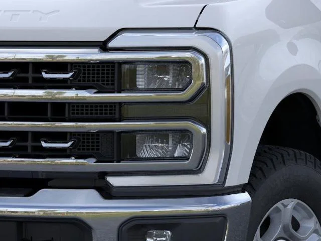 2026 Ford F-250 Super Duty XLT - Photo 40