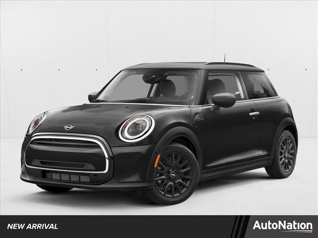 2024 MINI Hardtop Cooper S's photo