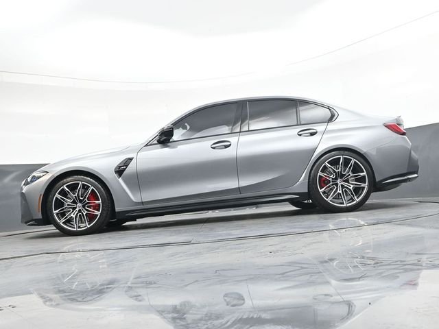 Used 2023 Gray BMW Base image 42