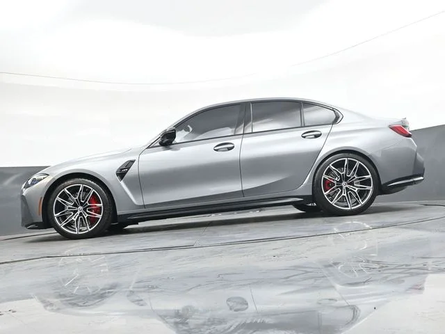 Used 2023 Gray BMW Base image 42