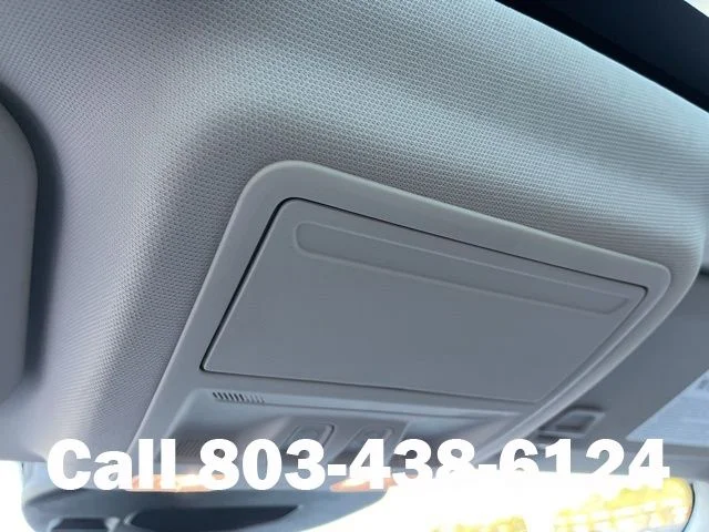 New 2026 Agate Black Metallic Ford Platinum™ image 20