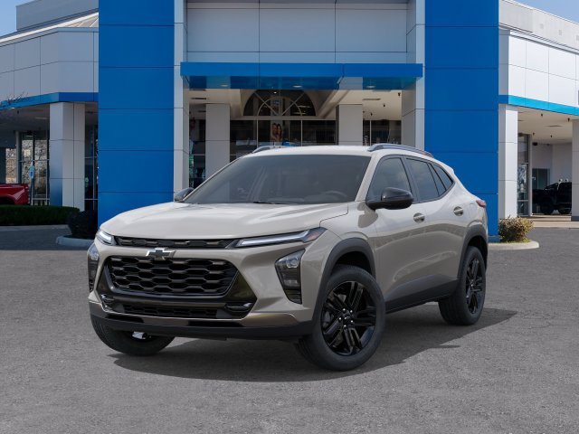 New 2026 White Sands Chevrolet ACTIV image 7