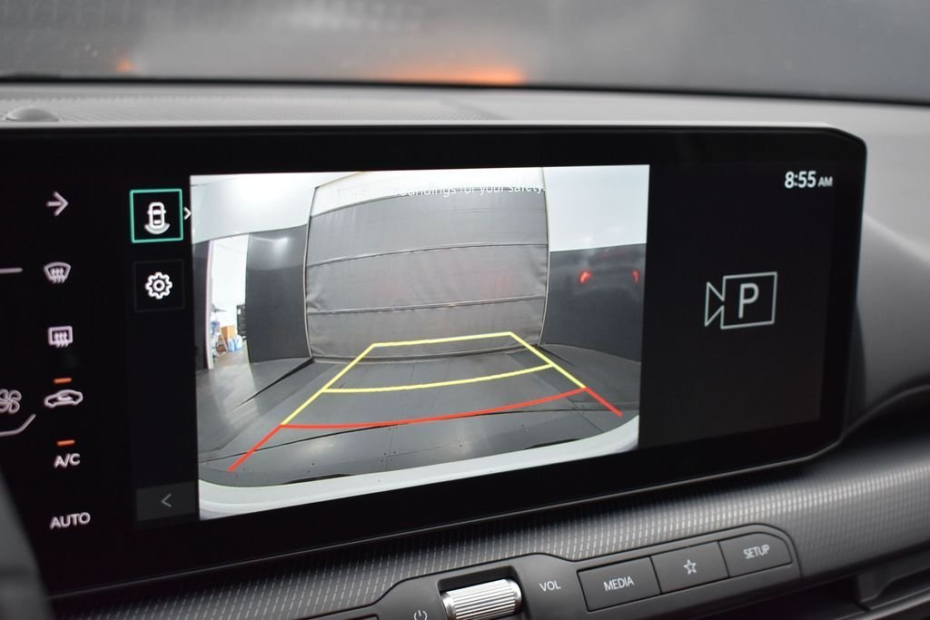 New 2026 Snow White Pearl Kia GT-Line image 11
