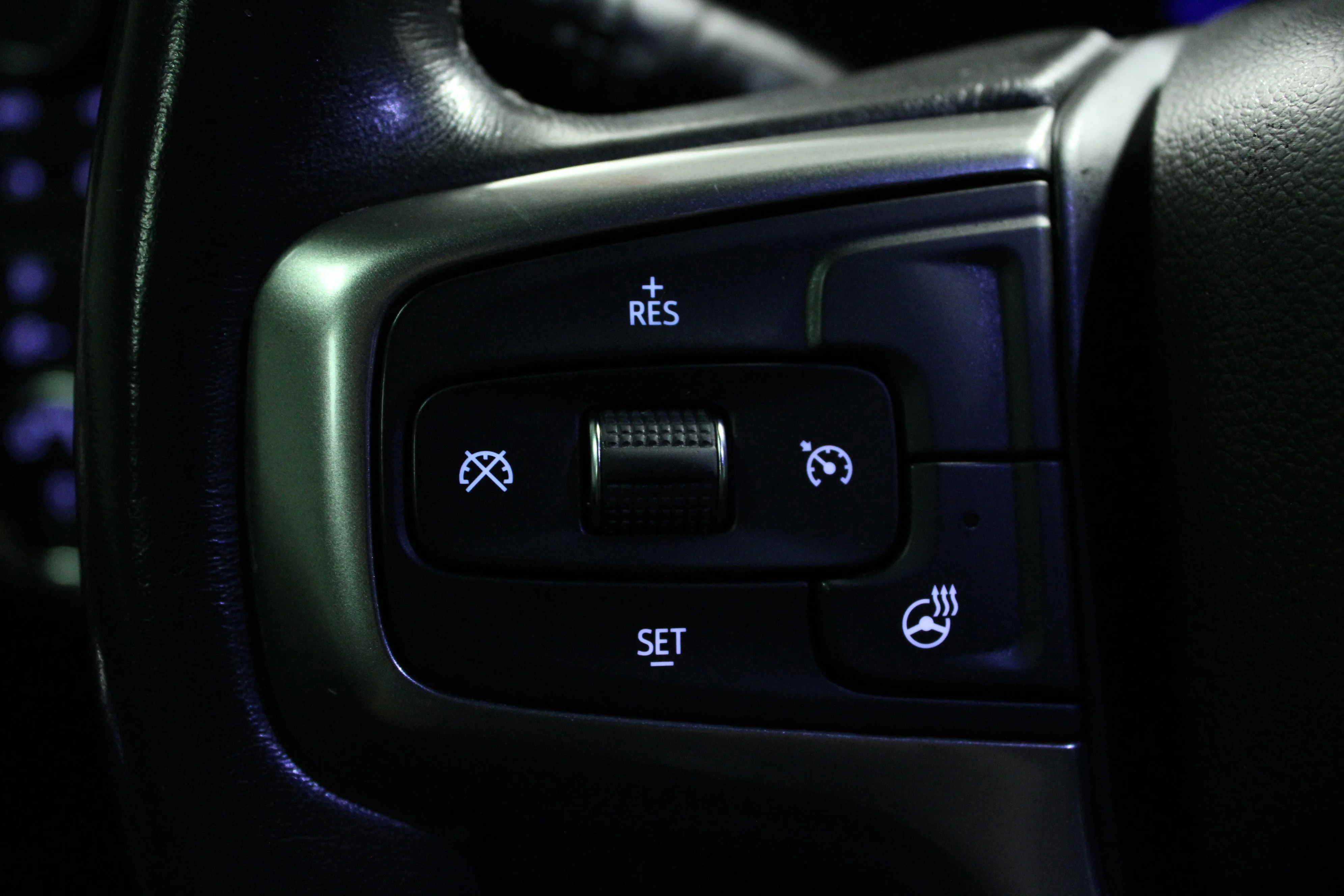 Used 2021 Shadow Gray Metallic Chevrolet RST image 20