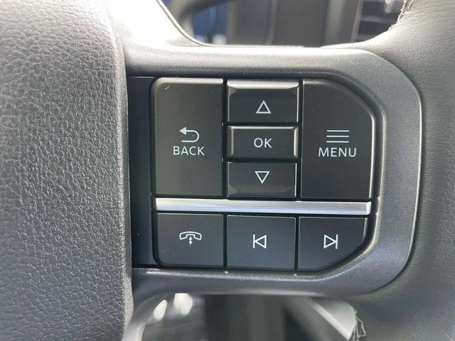 New 2026 Black Ford Lariat image 21