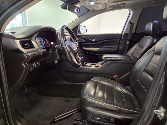 Used 2019 IRIDIUM METALLIC GMC Denali image 11
