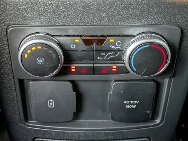Used 2023 Carbonized Gray Ford ST image 16