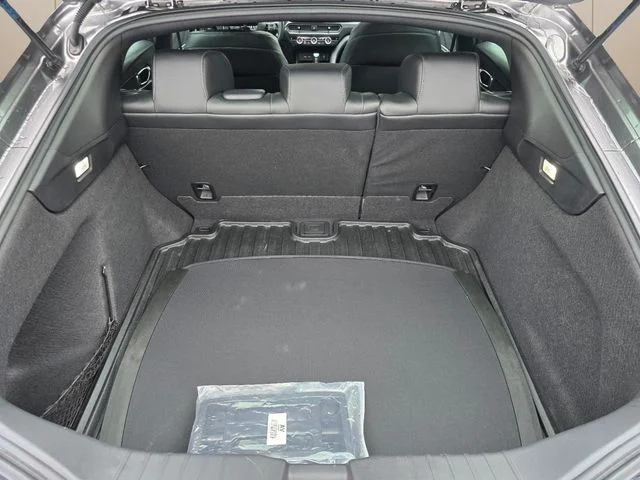 Used 2025 Gray Acura A-Spec Package image 28