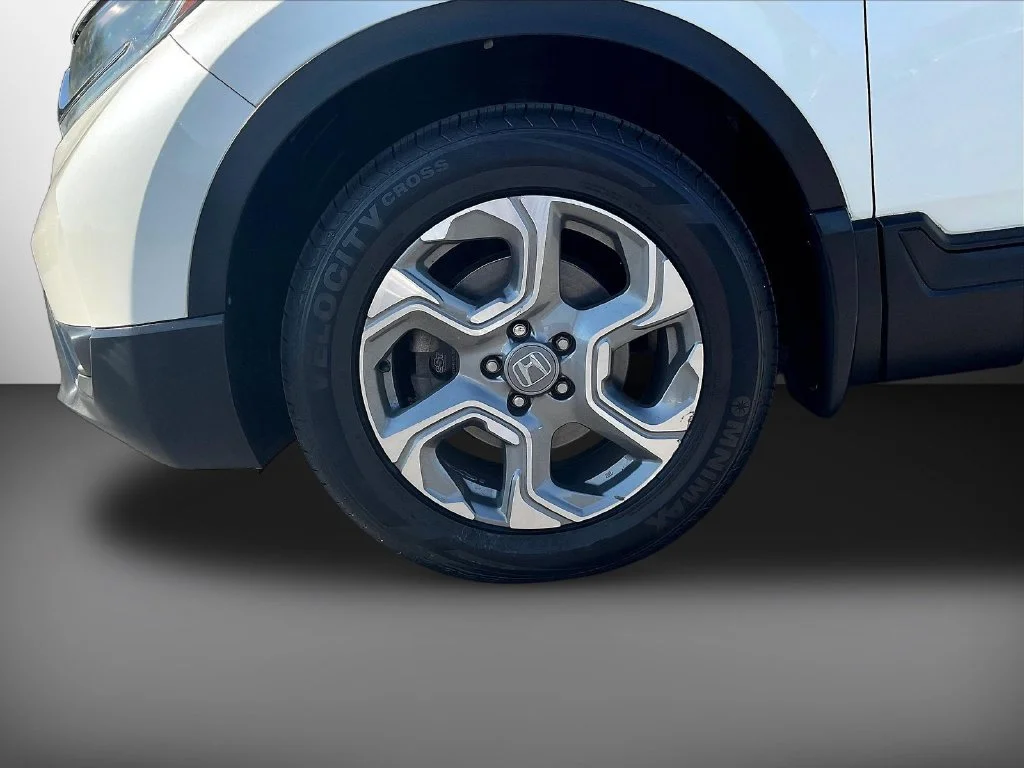 Used 2017  Honda EX-L image 34