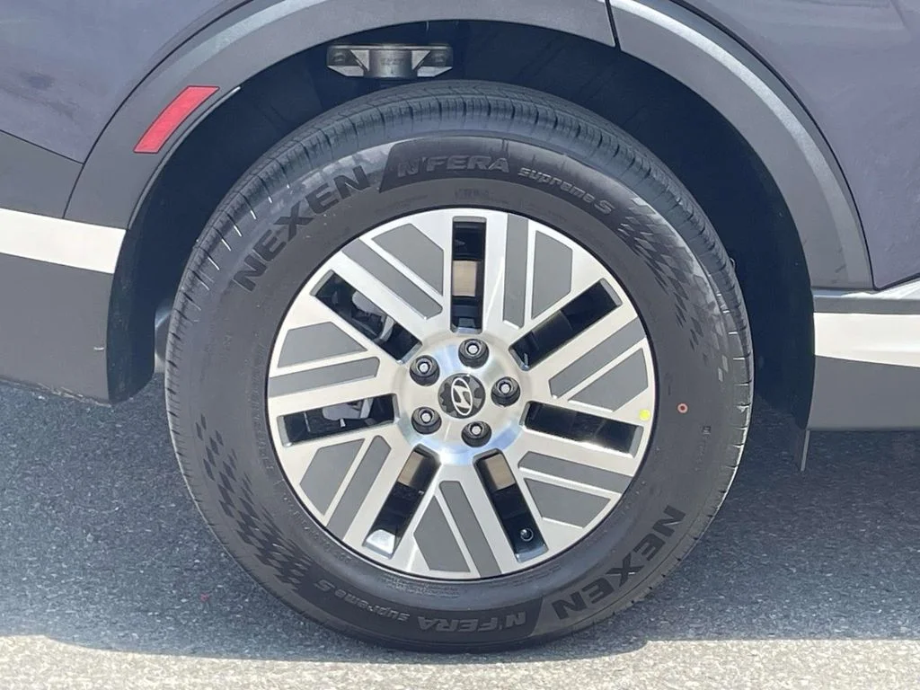 New 2026  Hyundai Blue SEL image 7