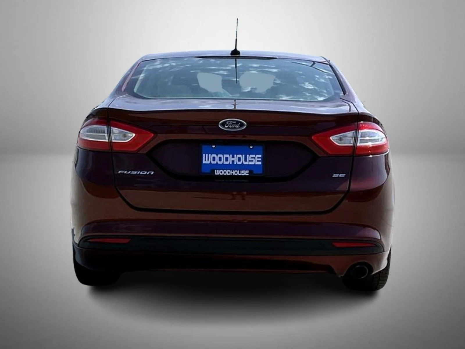 Used 2016 Brown Ford SE image 6