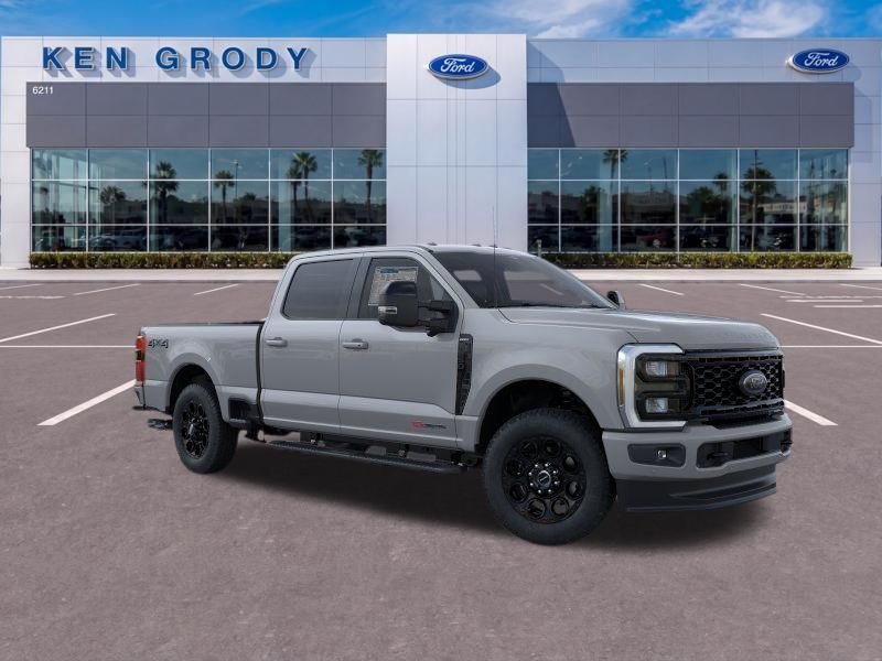 2026 Ford F-250 Lariat 4x4 Crew Cab 6-3/4' Box's photo