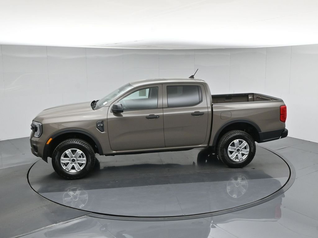 New 2026 Marsh Gray Ford XL image 40