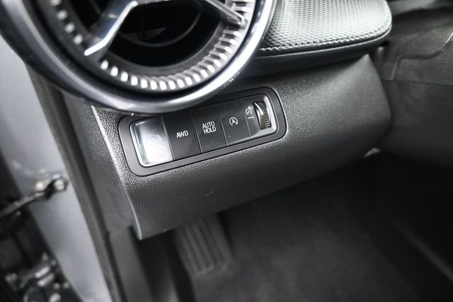 Used 2025 Sterling Gray Metallic Chevrolet LT image 13