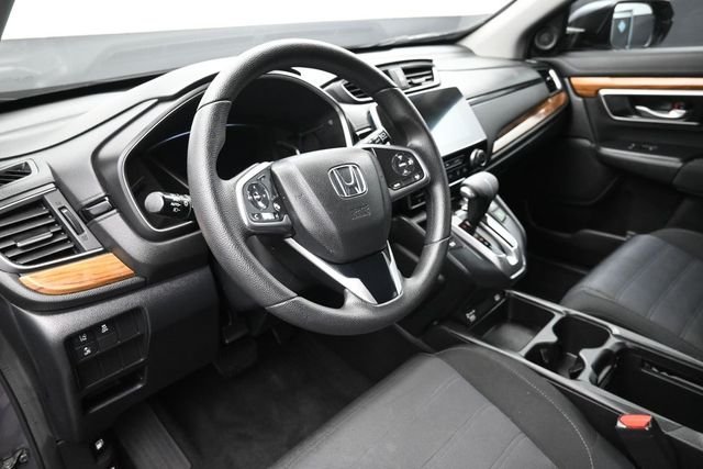 Used 2022  Honda EX image 18