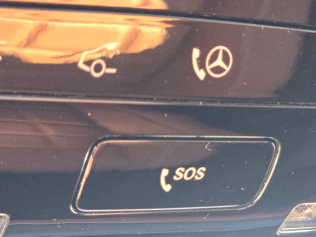 New 2027 MANUFAKTUR Alpine Grey Mercedes-Benz GLE 450 image 8